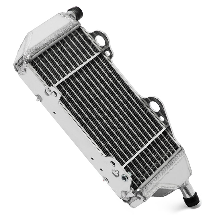 Aluminum Left & Right Radiators for Beta RR 350-480 4-stroke 2020-2023 7