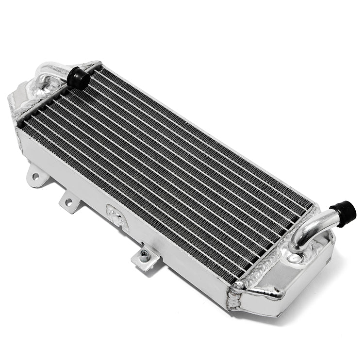 Aluminum Left / Right Radiators for Kawasaki KX250 / KX250X 2021-2024 4