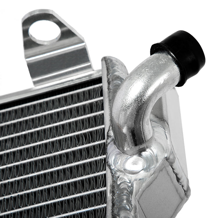 Aluminum Left / Right Radiators for Yamaha YZ250F YZF 250 2024-2025 / YZ450F YZF 450 2023-2025 4