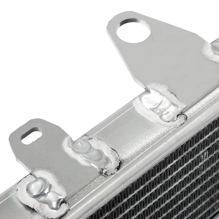 Aluminum Left / Right Radiators for Yamaha YZ250F YZF 250 2024-2025 / YZ450F YZF 450 2023-2025 7
