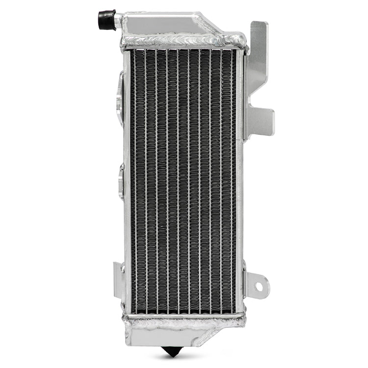 Aluminum Left / Right Radiators for Yamaha YZ250F YZF 250 2024-2025 / YZ450F YZF 450 2023-2025
