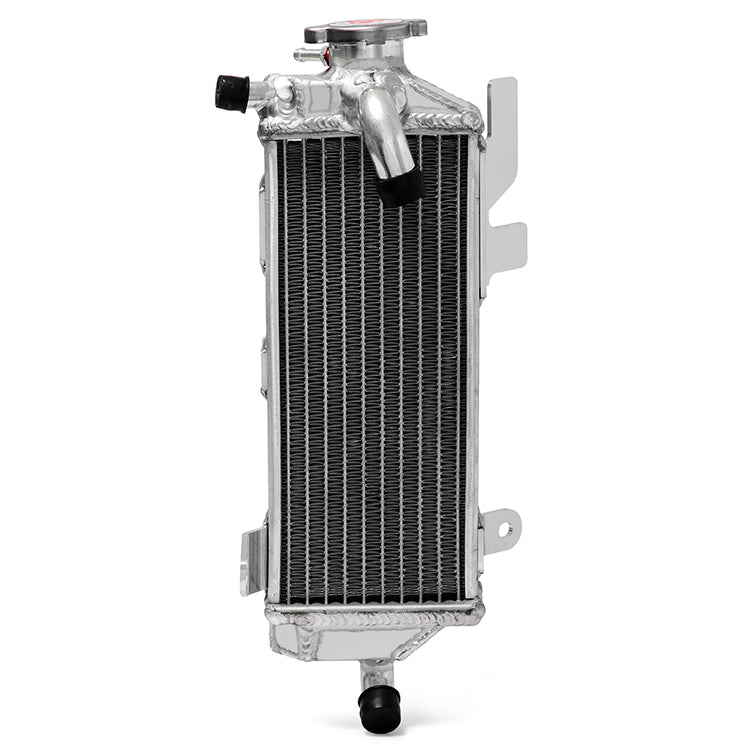 Aluminum Left / Right Radiators for Yamaha YZ250F YZF 250 2024-2025 / YZ450F YZF 450 2023-2025 5