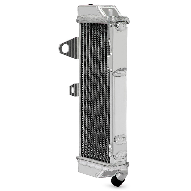 Aluminum Left / Right Radiators for Yamaha YZ250F YZF 250 2024-2025 / YZ450F YZF 450 2023-2025 3
