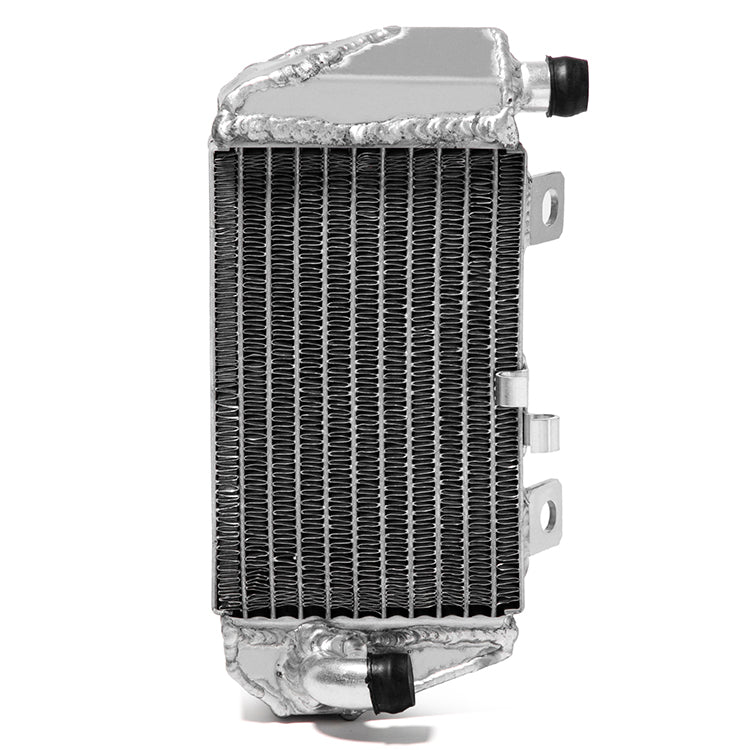 Aluminum Left / Right Water Cooler Radiators for KTM SX 85 2025