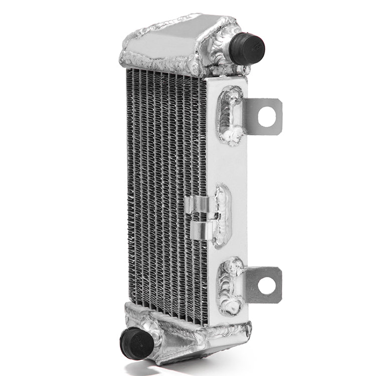 Aluminum Left / Right Water Cooler Radiators for KTM SX 85 2025 3