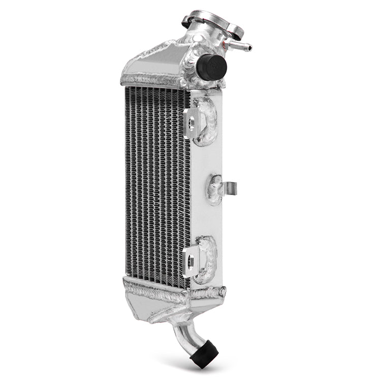 Aluminum Left / Right Water Cooler Radiators for KTM SX 85 2025 6