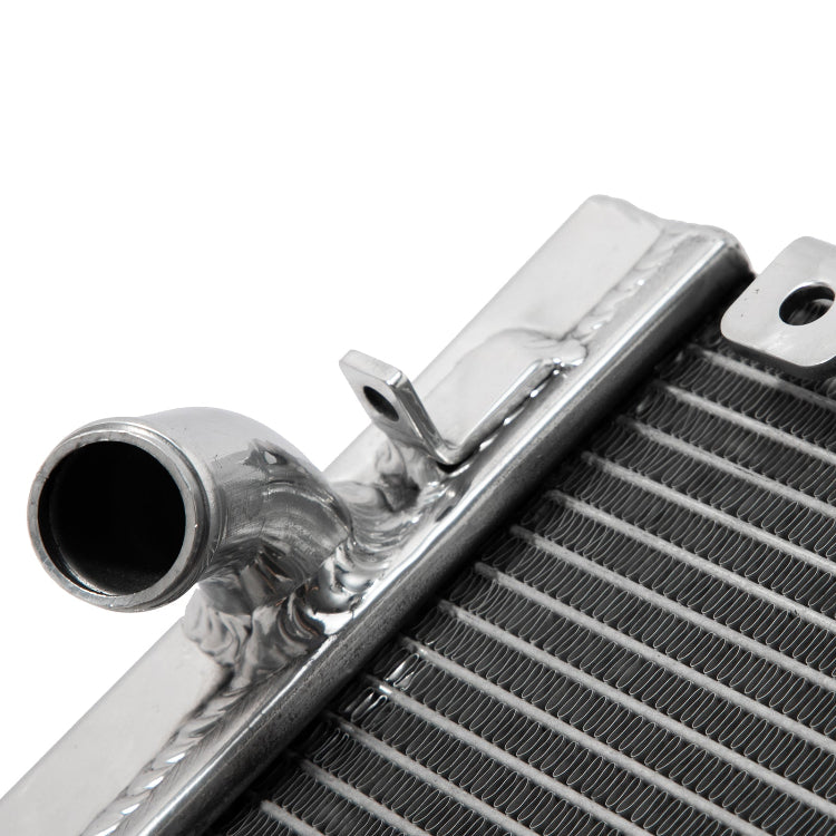 Aluminum Motorcycle Radiators for Suzuki V-Strom 1000 / V-Strom 1000XT 2014-2019 4