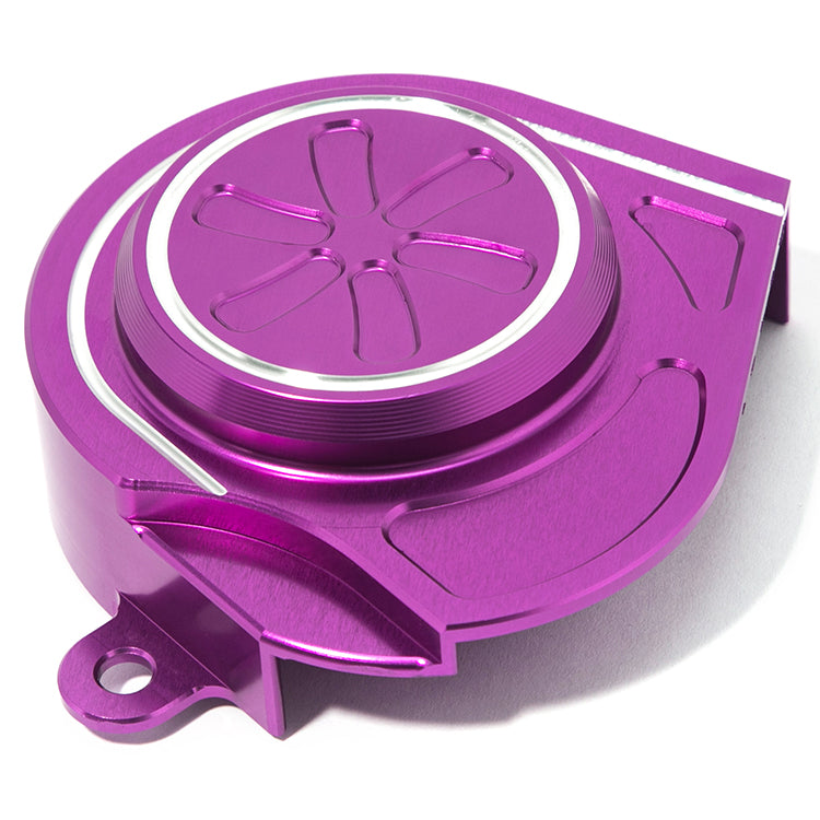 Aluminum Pulley Guard Protector for E Ride Pro SS 2.0 9