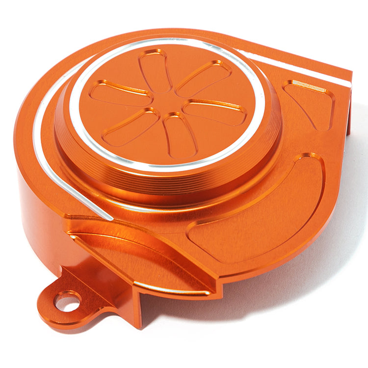 Aluminum Pulley Guard Protector for E Ride Pro SS 2.0 5