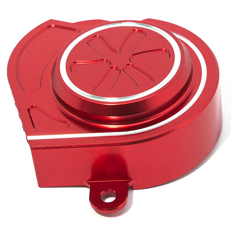Aluminum Pulley Guard Protector for E Ride Pro SS 2.0 8