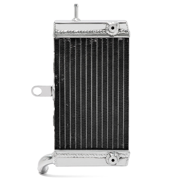 Aluminum Radiators Left / Right for Honda XRV750 Africa Twin 1990-1992 / XRV650 Africa Twin 1988-1989 2
