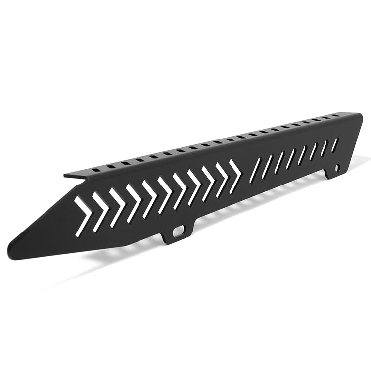 Aluminum Rear Chain Guard Protection for Altis Sigma / Sigma MX