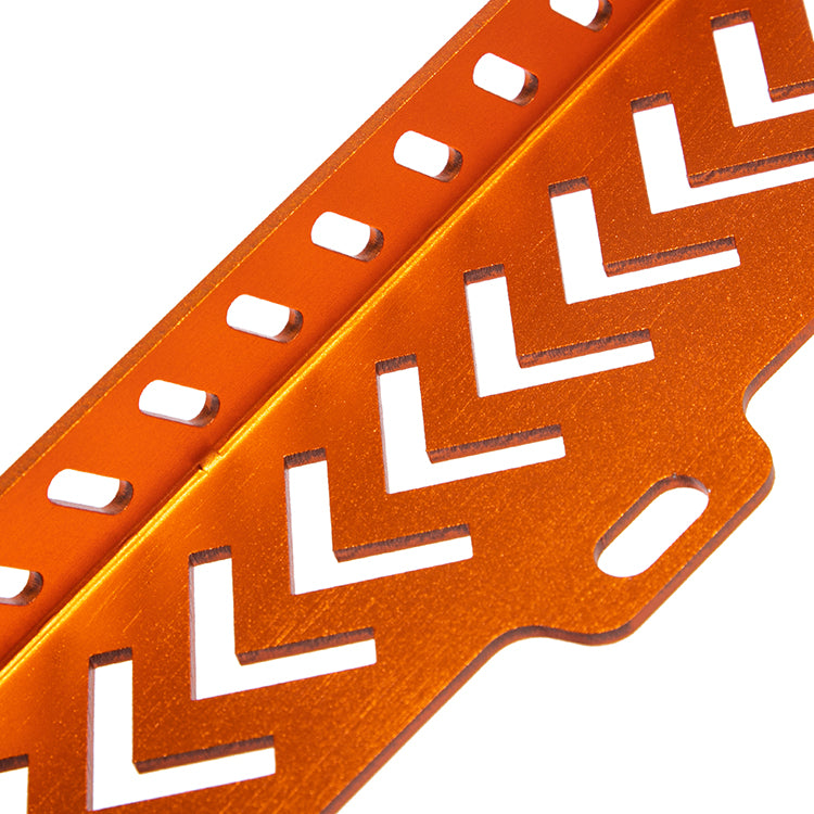Aluminum Rear Chain Guard Protection for Altis Sigma / Sigma MX 7