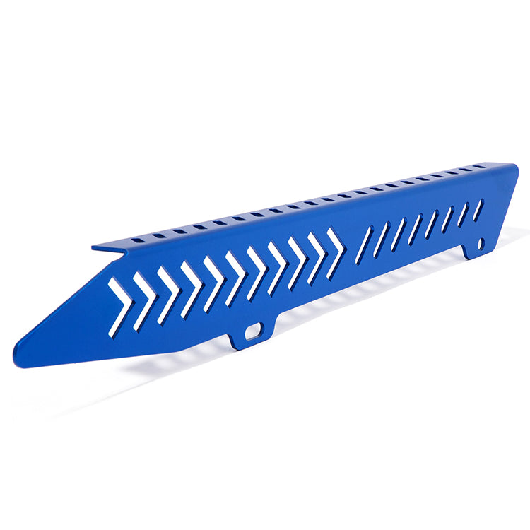 Aluminum Rear Chain Guard Protection for Altis Sigma / Sigma MX 4