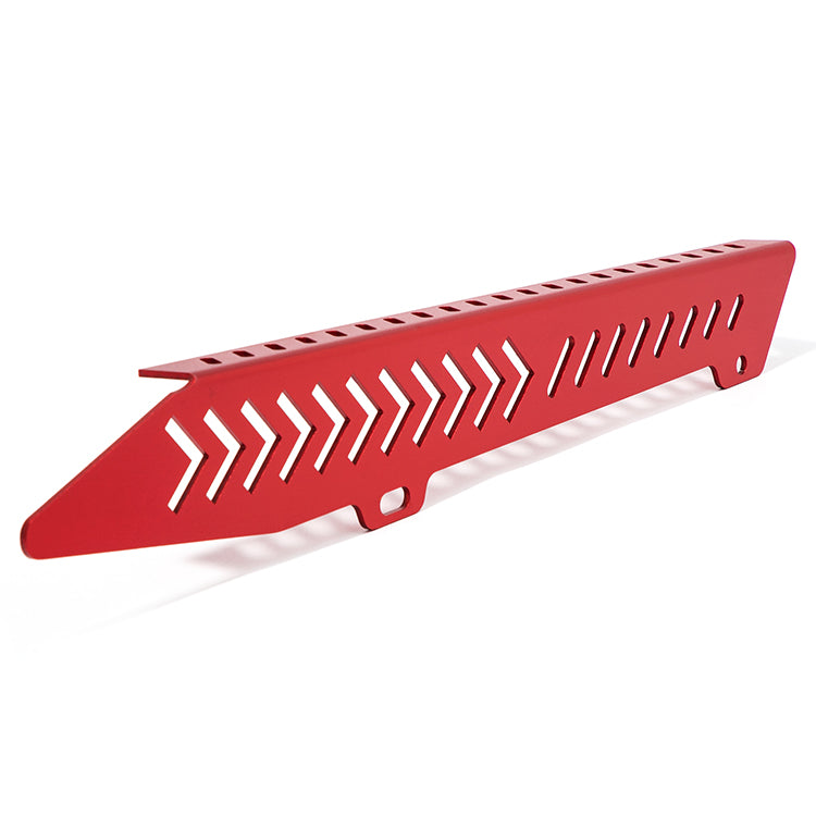 Aluminum Rear Chain Guard Protection for Altis Sigma / Sigma MX 9