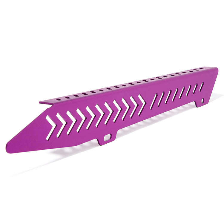 Aluminum Rear Chain Guard Protection for Altis Sigma / Sigma MX 8