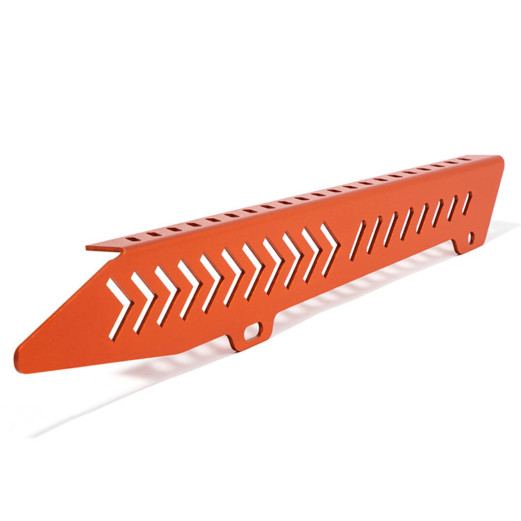 Aluminum Rear Chain Guard Protection for Altis Sigma / Sigma MX 6