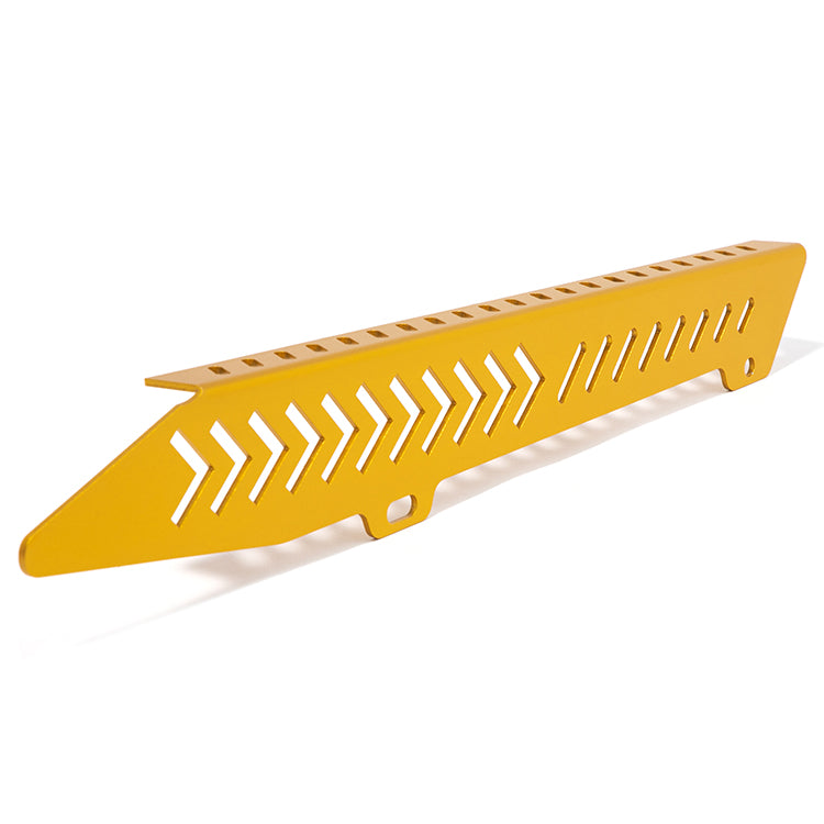 Aluminum Rear Chain Guard Protection for Altis Sigma / Sigma MX 5