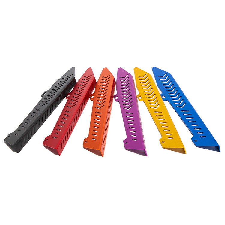 Aluminum Rear Chain Guard Protection for Altis Sigma / Sigma MX