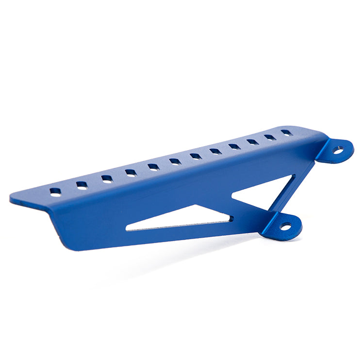 Aluminum Rear Chain Guard Protection for E Ride Pro SS 2.0 / SS 3.0 / SR / SE 3