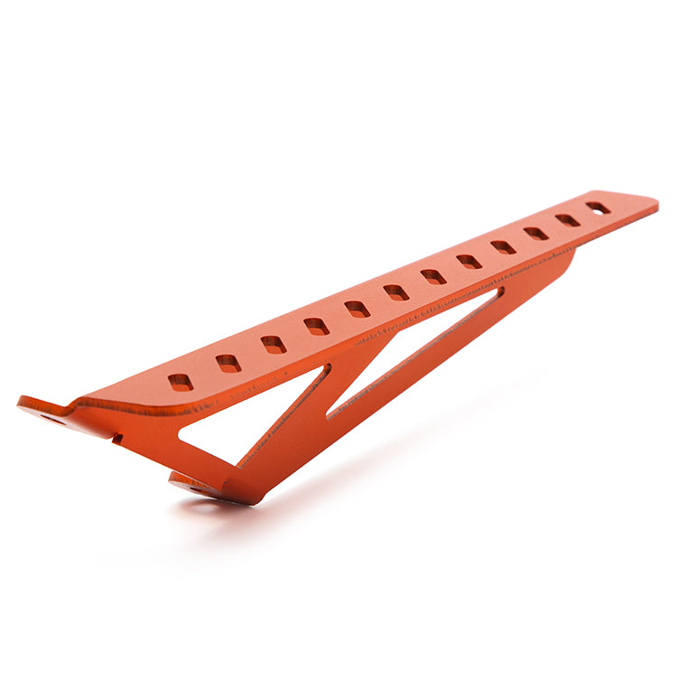 Aluminum Rear Chain Guard Protection for E Ride Pro SS 2.0 / SS 3.0 / SR / SE 6