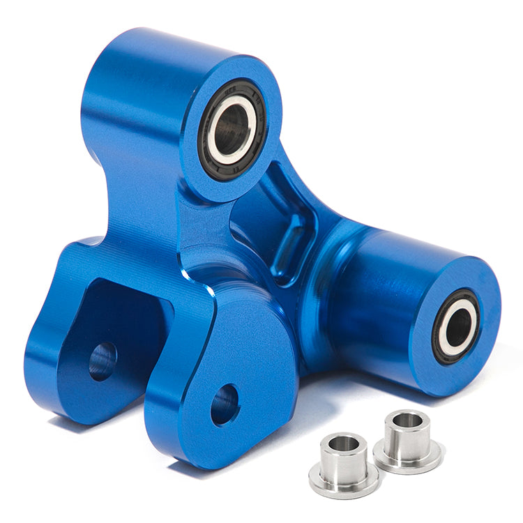 Aluminum Rear Shock Absorber Mount for Altis Sigma / Sigma MX 4