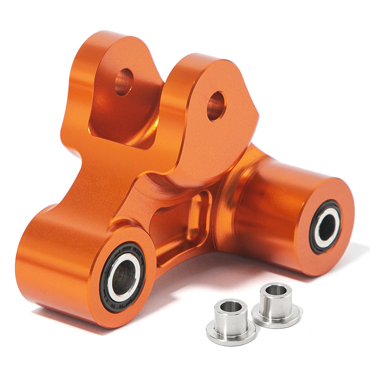 Aluminum Rear Shock Absorber Mount for Altis Sigma / Sigma MX 7