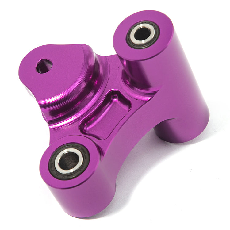 Aluminum Rear Shock Absorber Mount for Altis Sigma / Sigma MX 9