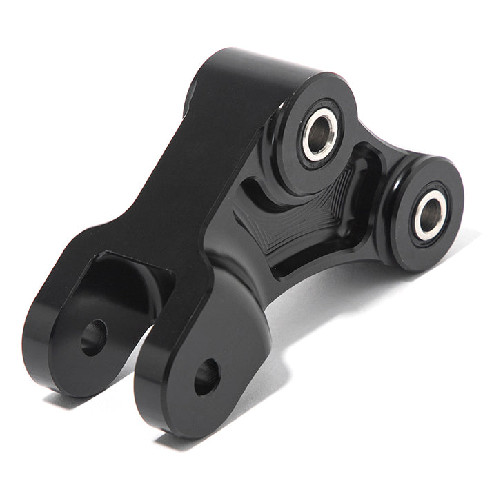Aluminum Rear Shock Absorber Suspension Mount for E Ride Pro SS 2.0