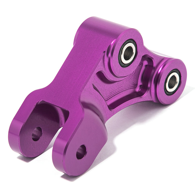 Aluminum Rear Shock Absorber Suspension Mount for E Ride Pro SS 2.0 7