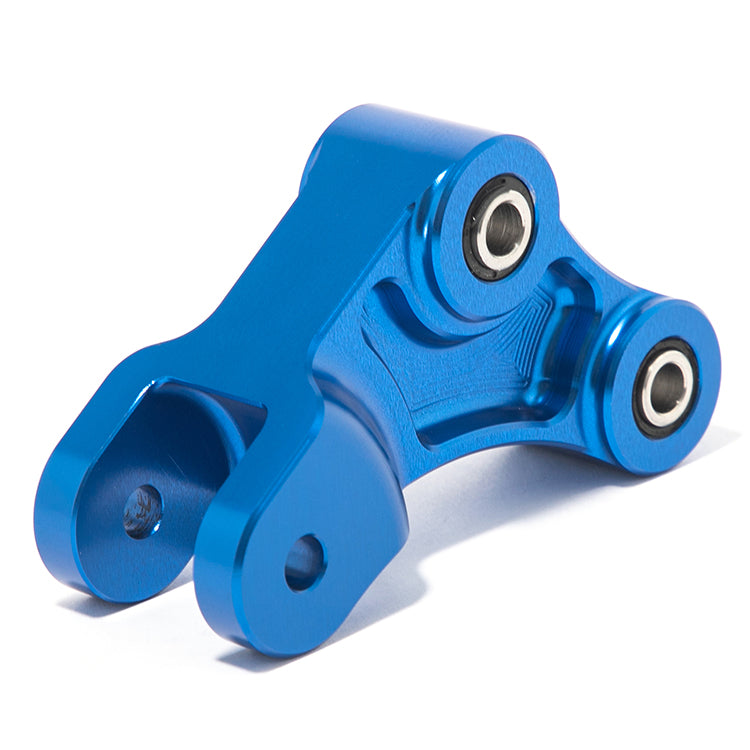 Aluminum Rear Shock Absorber Suspension Mount for E Ride Pro SS 2.0 3