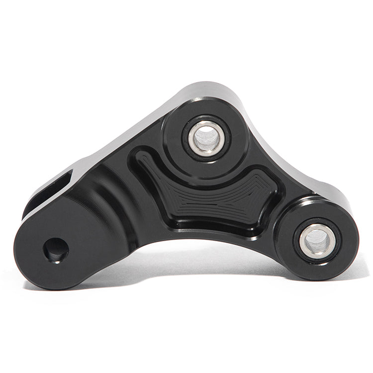 Aluminum Rear Shock Absorber Suspension Mount for E Ride Pro SS 2.0