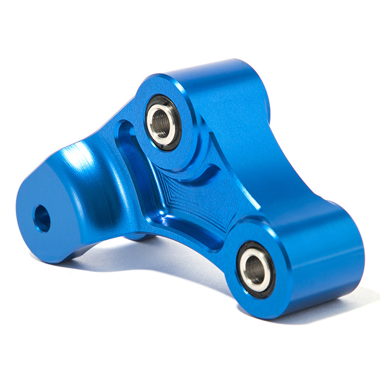 Aluminum Rear Shock Absorber Suspension Mount for E Ride Pro SS 2.0 4