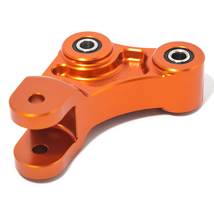 Aluminum Rear Shock Absorber Suspension Mount for E Ride Pro SS 2.0 6