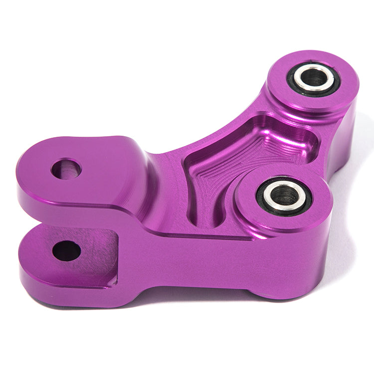 Aluminum Rear Shock Absorber Suspension Mount for E Ride Pro SS 2.0 8