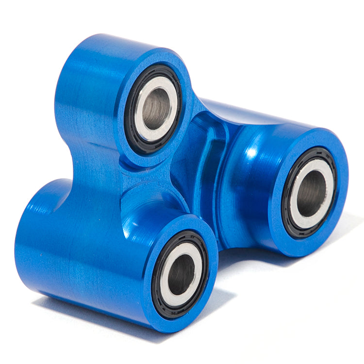 Aluminum Rear Shock Absorber Suspension Mount for Talaria Komodo 3