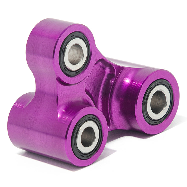 Aluminum Rear Shock Absorber Suspension Mount for Talaria Komodo 7