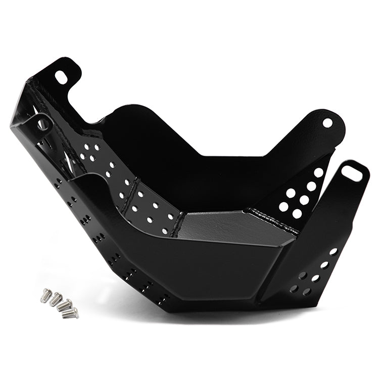 Aluminum Skid Plate Underbody Guard Protector Cover for Altis Sigma / Sigma MX