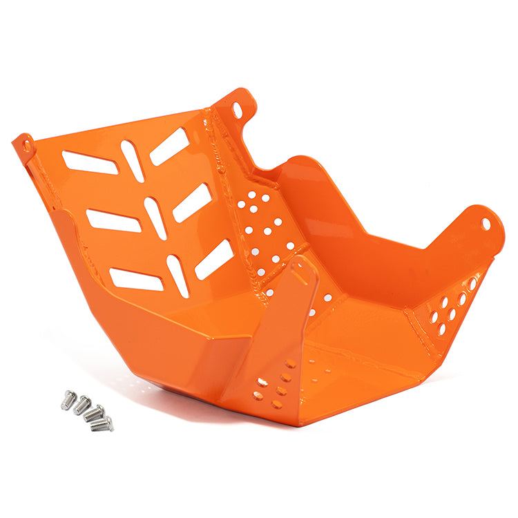 Aluminum Skid Plate Underbody Guard Protector Cover for Altis Sigma / Sigma MX 3