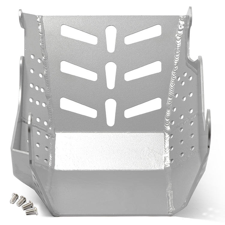 Aluminum Skid Plate Underbody Guard Protector Cover for Altis Sigma / Sigma MX 6