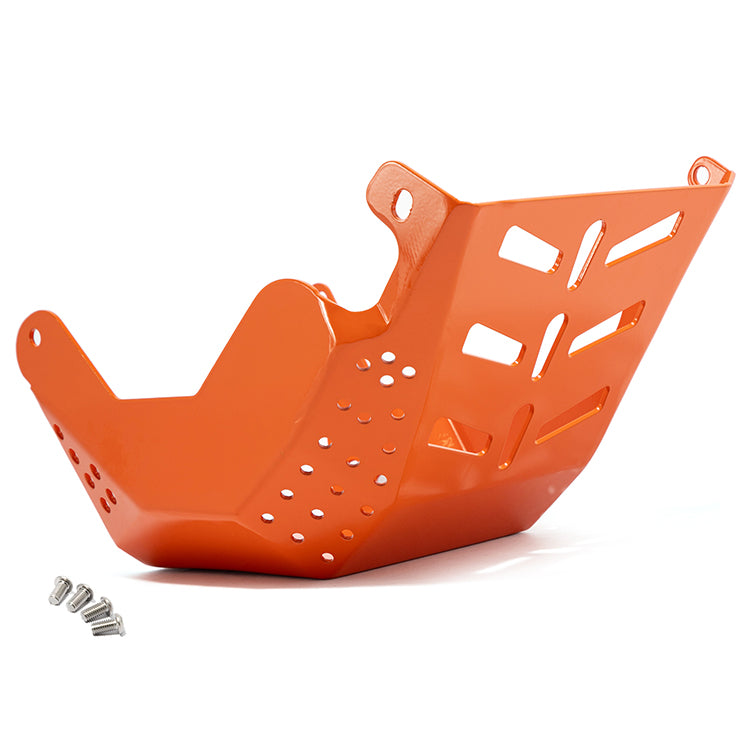 Aluminum Skid Plate Underbody Guard Protector Cover for Altis Sigma / Sigma MX 4