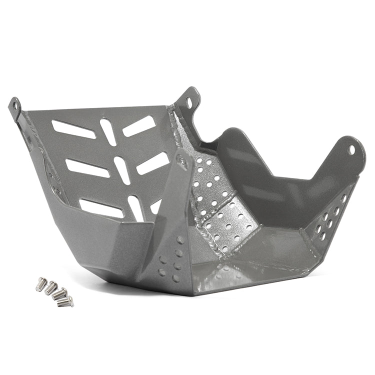 Aluminum Skid Plate Underbody Guard Protector Cover for Altis Sigma / Sigma MX 8