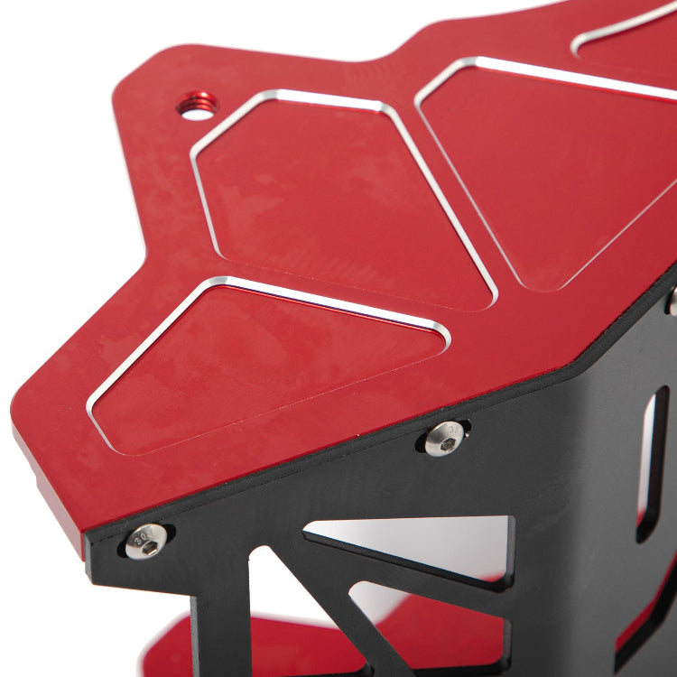 Aluminum Skid Plate Underbody Guard Protector Cover for E Ride Pro SS 2.0 10