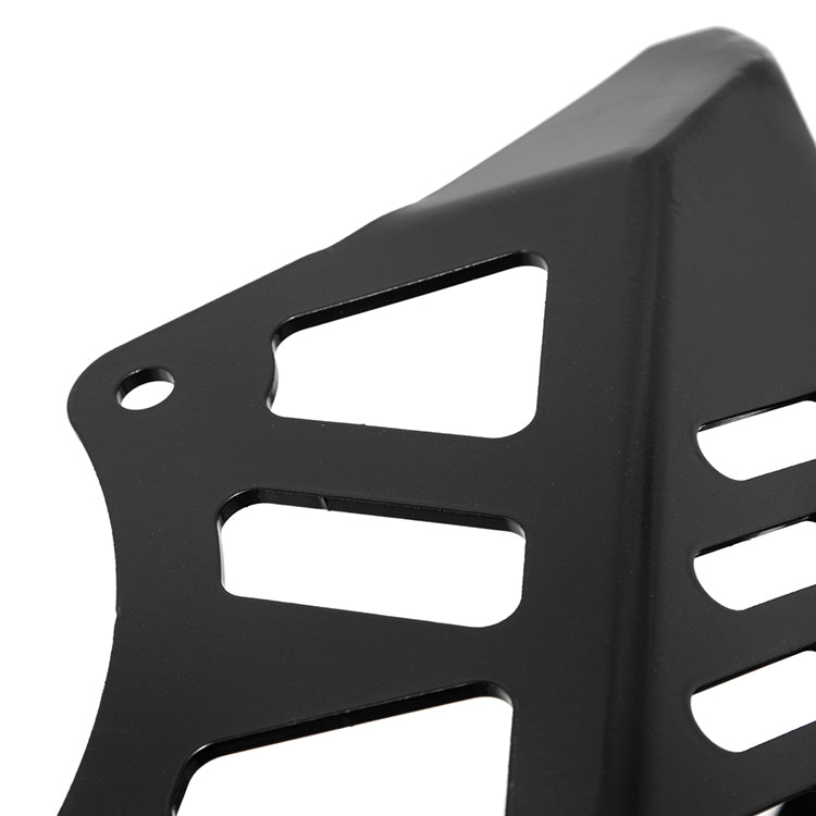 Aluminum Skid Plate Underbody Guard Protector Cover for Talaria Komodo 6