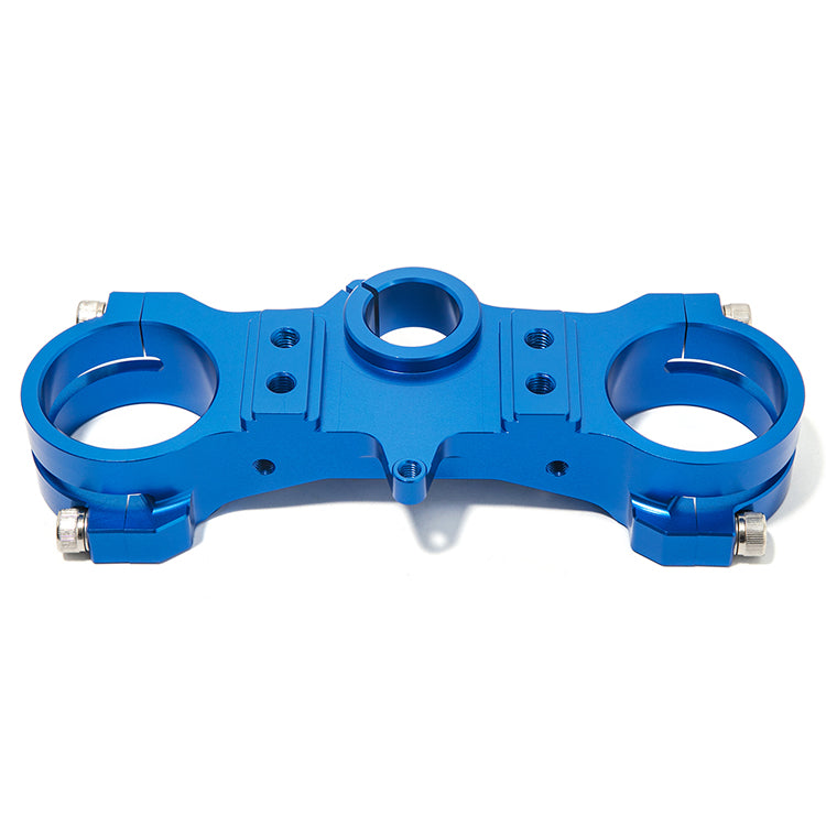 Aluminum Top Upper Triple Clamp for Talaria Komodo 5