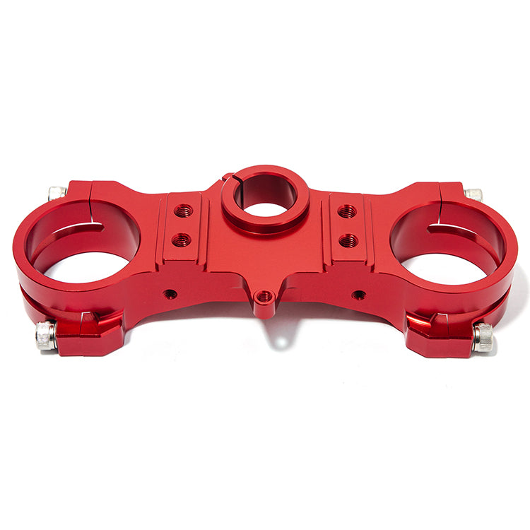 Aluminum Top Upper Triple Clamp for Talaria Komodo 11
