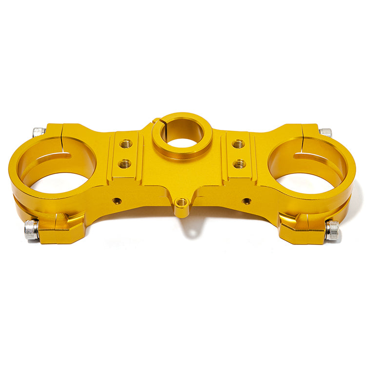 Aluminum Top Upper Triple Clamp for Talaria Komodo 7