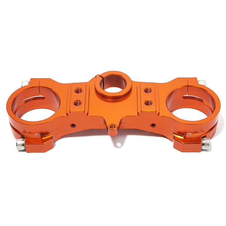 Aluminum Top Upper Triple Clamp for Talaria Komodo 9