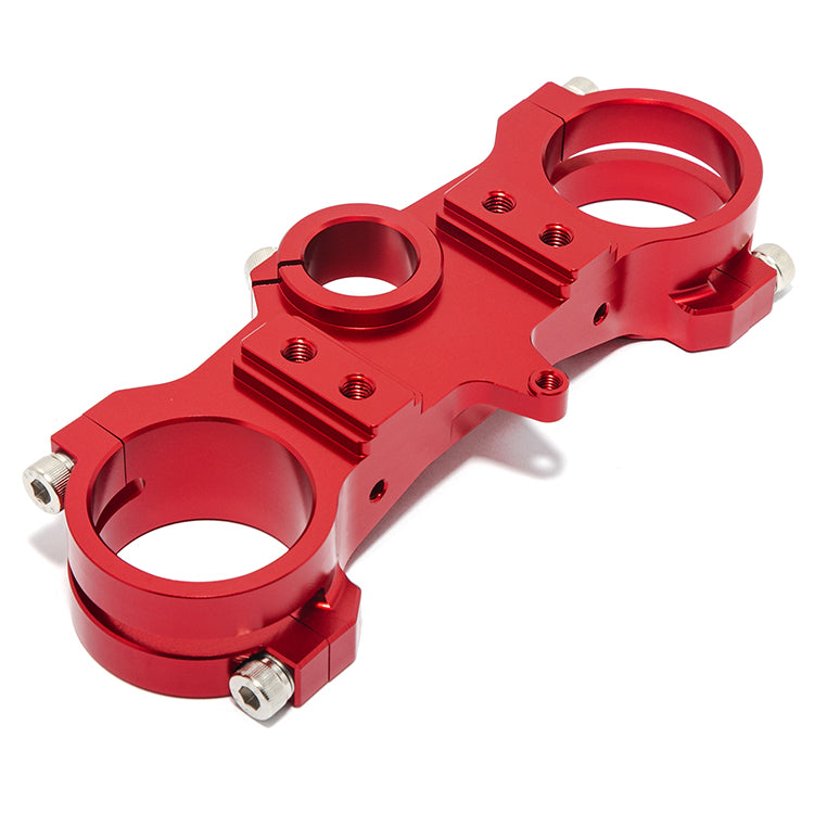 Aluminum Top Upper Triple Clamp for Talaria Komodo 12