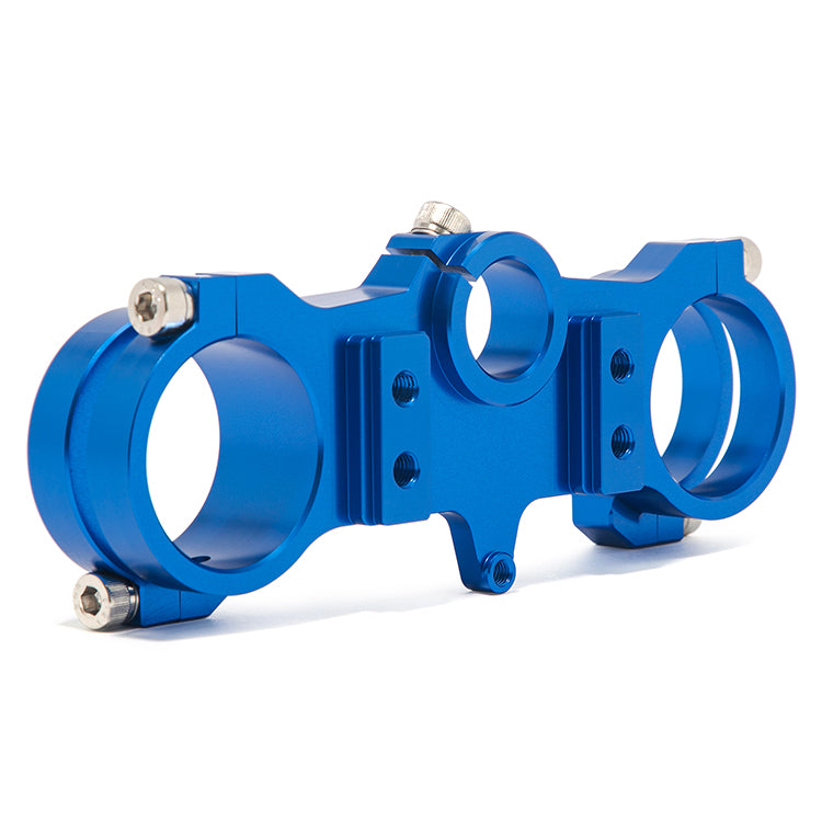 Aluminum Top Upper Triple Clamp for Talaria Komodo 6